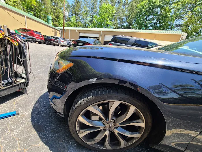 Rockstar Mobile Dent Repair of Atlanta 9