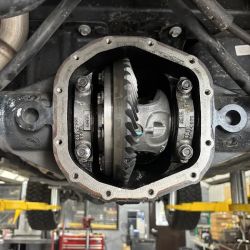 Extra Mile Tire & Service ico