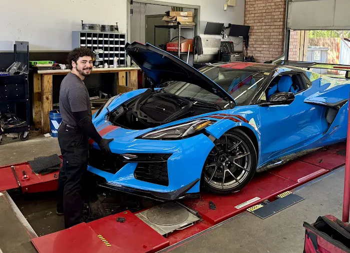 Extra Mile Tire & Service 2