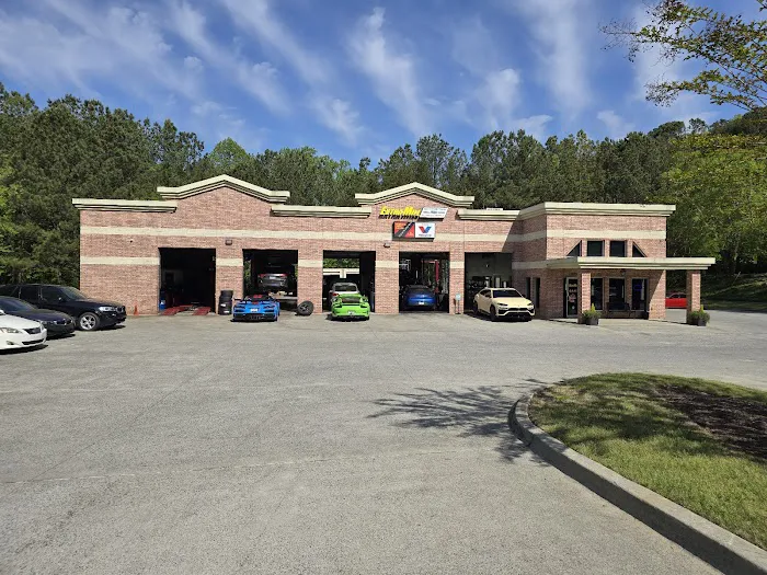 Extra Mile Tire & Service 4