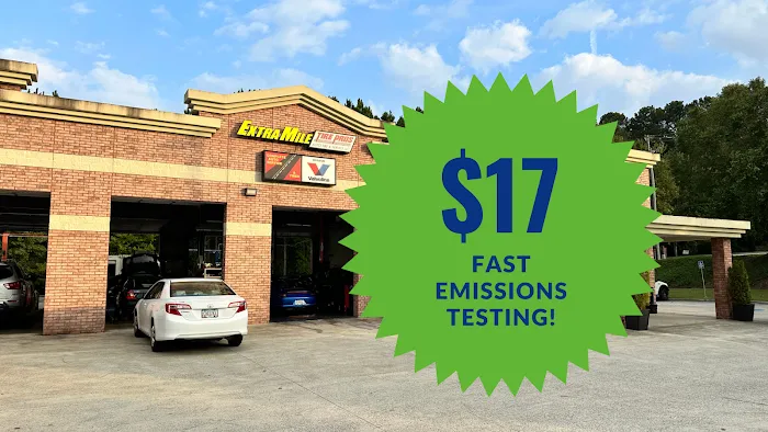 Extra Mile Tire & Service 9