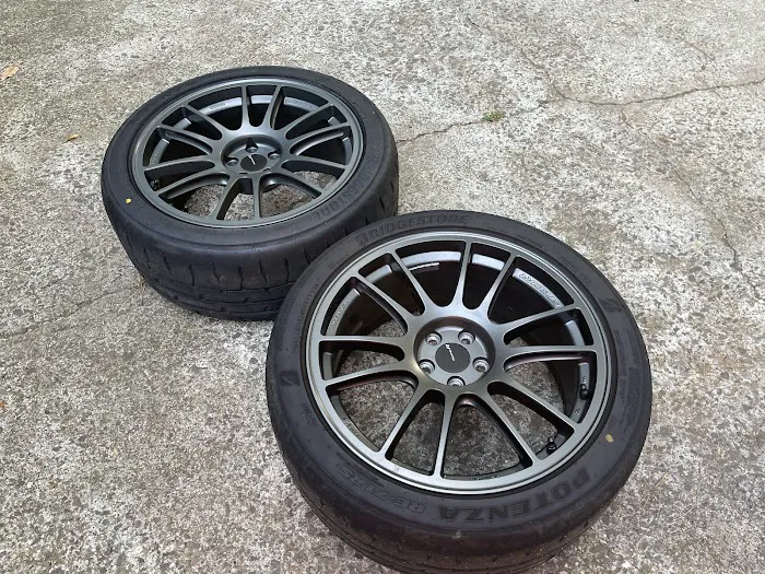 Extra Mile Tire & Service 8