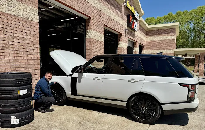 Extra Mile Tire & Service 6
