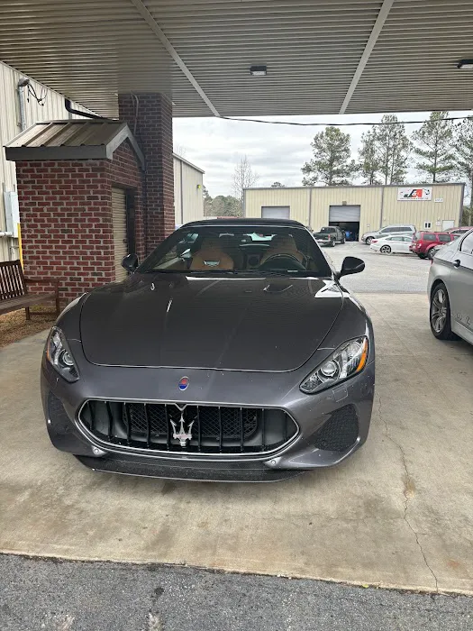 Import Auto Repair 9