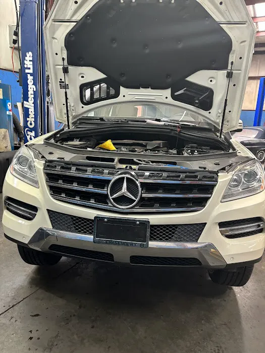 Import Auto Repair 5