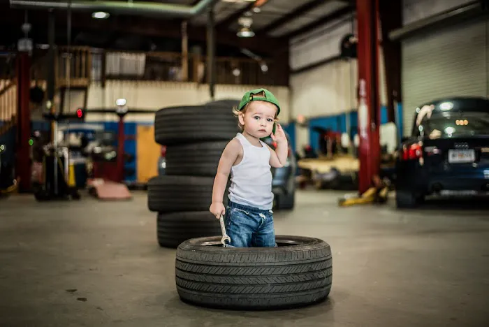 Import Auto Repair 3