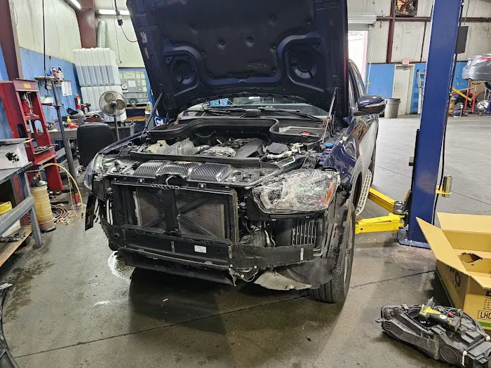 Import Auto Repair 8