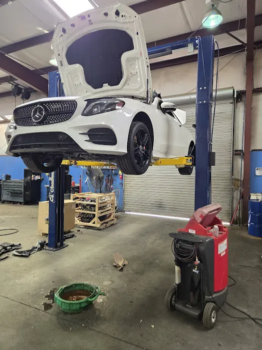 Import Auto Repair 0