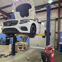 Import Auto Repair