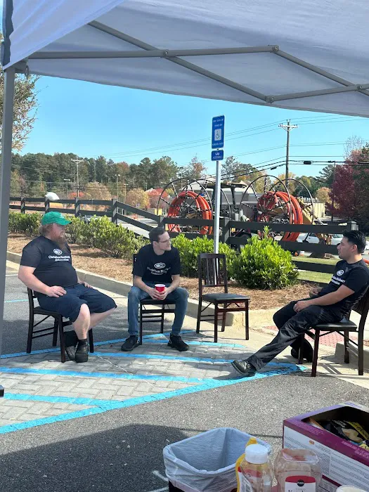 Christian Brothers Automotive Alpharetta Milton 3