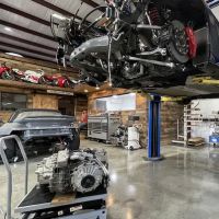 Colab Garage