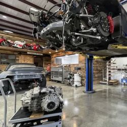 Colab Garage ico