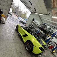 Sector 32 Motorsports