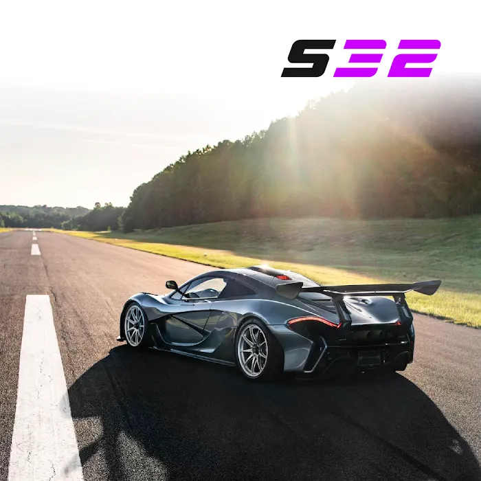 Sector 32 Motorsports 3