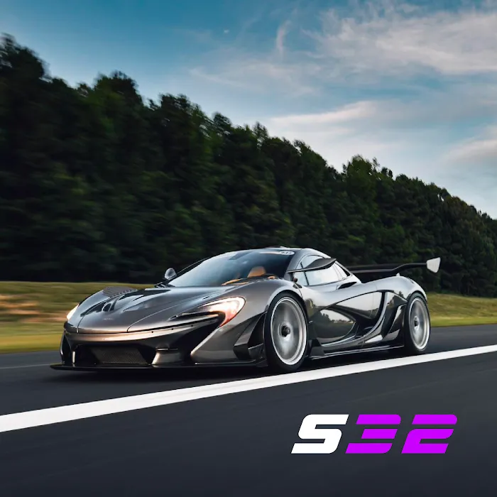 Sector 32 Motorsports 4