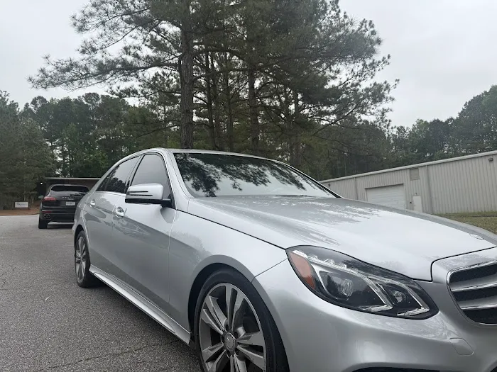 Alpharetta's Finest Auto Collision 5