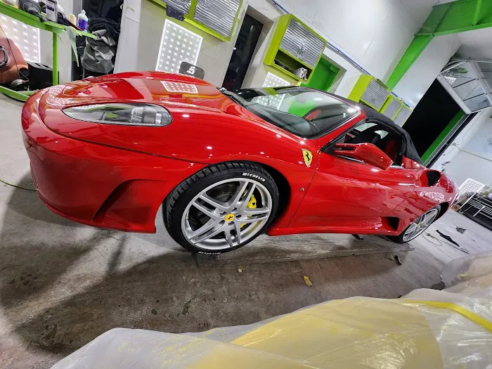 Alpharetta's Finest Auto Collision 6