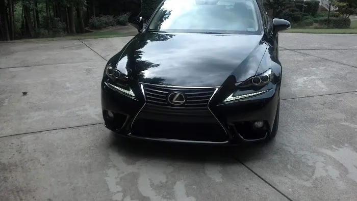 BG Auto Care 1