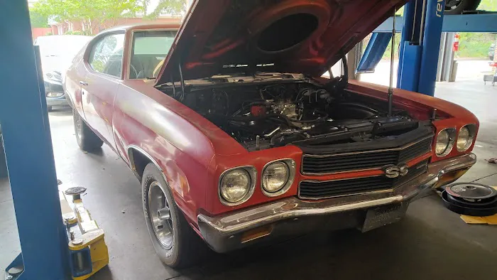 BG Auto Care 0