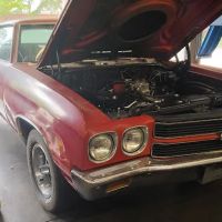 BG Auto Care