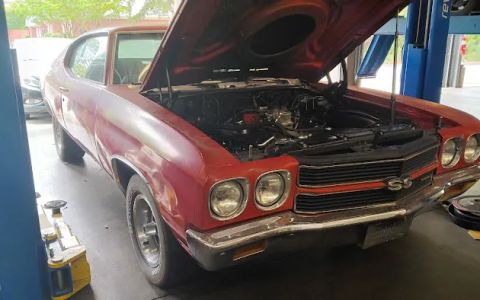 BG Auto Care