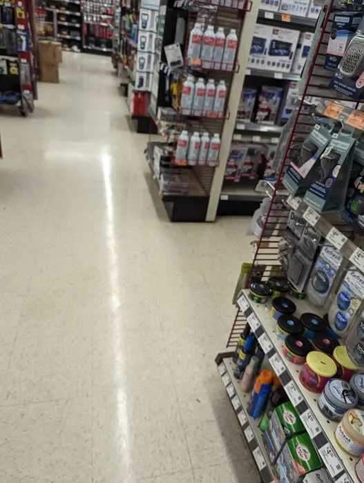 O'Reilly Auto Parts 6