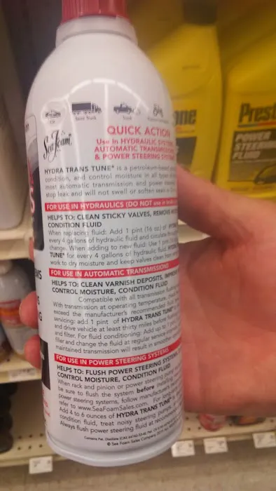 O'Reilly Auto Parts 4