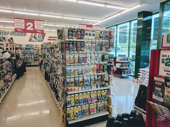 O'Reilly Auto Parts 3