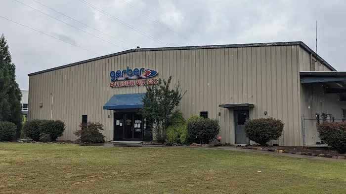 Gerber Collision & Glass 3