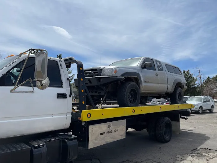 Aranja Vehicle Towings 0