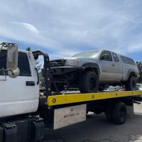 Aranja Vehicle Towings