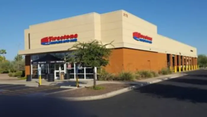 Firestone Complete Auto Care 9