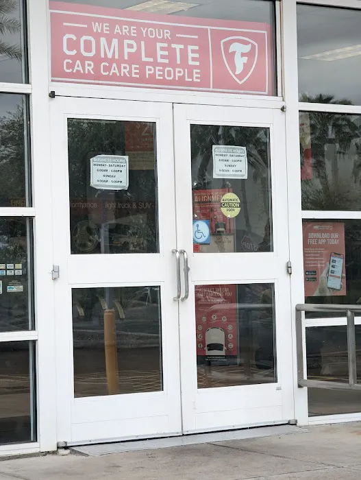 Firestone Complete Auto Care 1