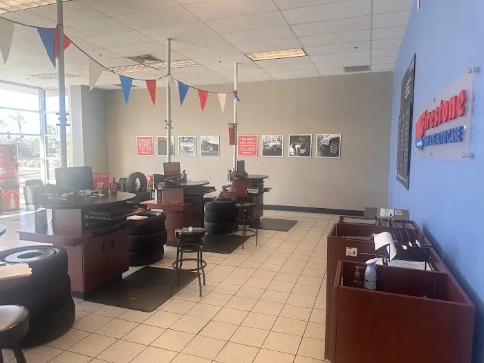 Firestone Complete Auto Care 6