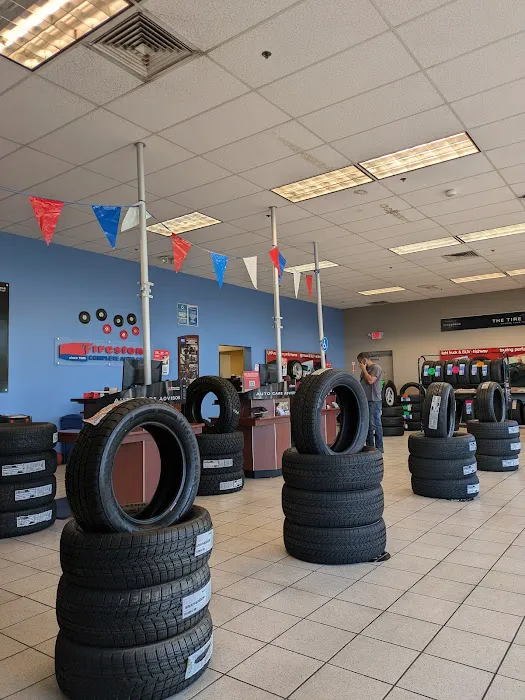Firestone Complete Auto Care 3