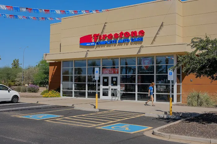 Firestone Complete Auto Care 2