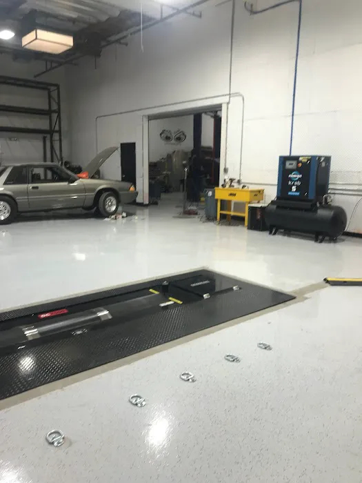 MAD Power Motorsports 1
