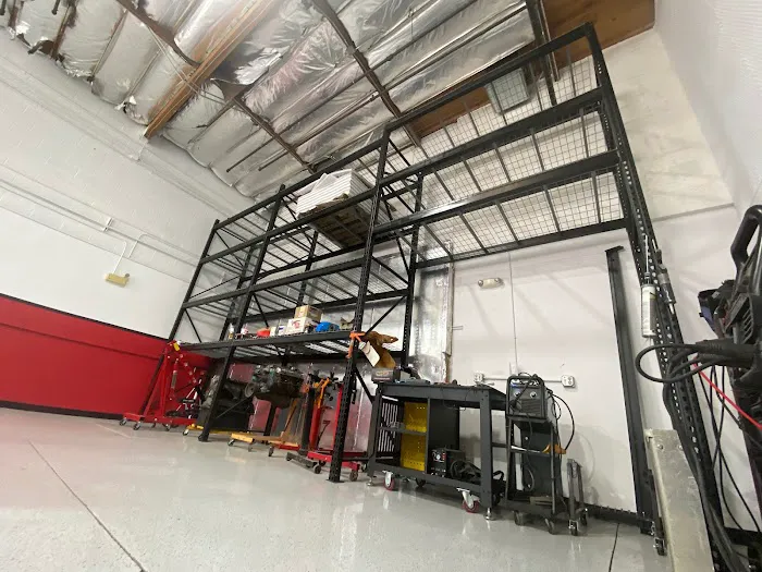 MAD Power Motorsports 0