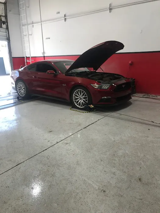 MAD Power Motorsports 3