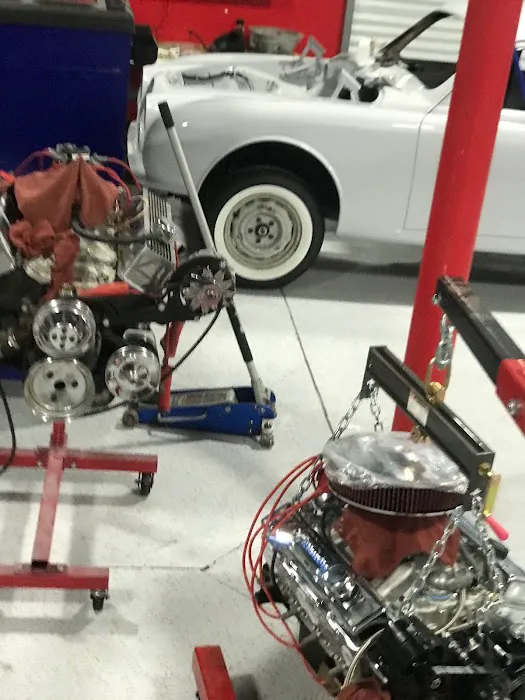 MAD Power Motorsports 4