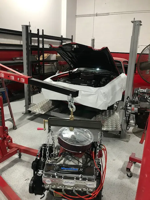MAD Power Motorsports 7