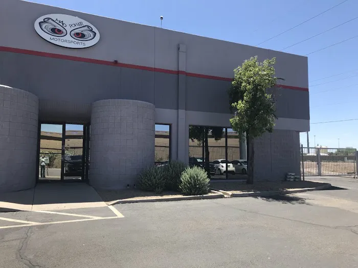MAD Power Motorsports 2