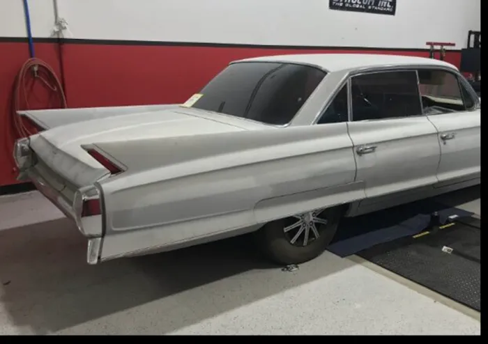 MAD Power Motorsports 8