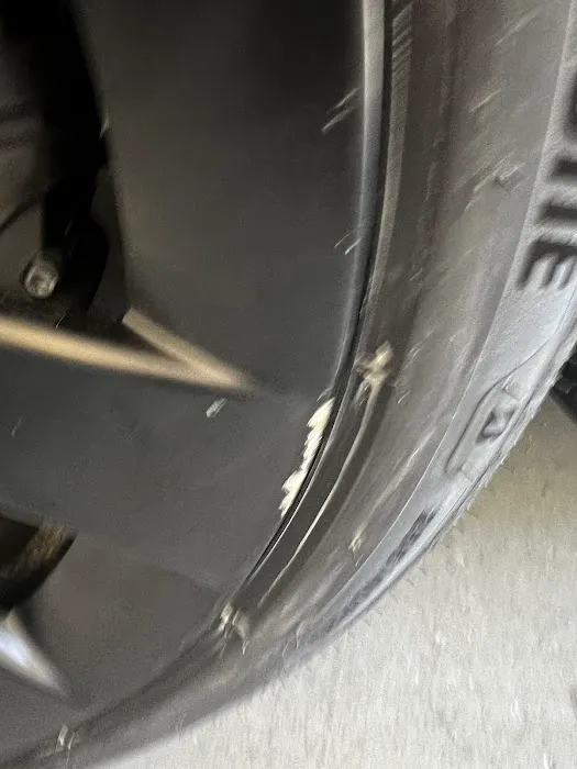 Costco Tire Service Center 1