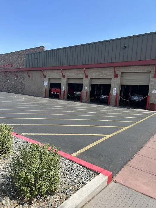 Costco Tire Service Center 3