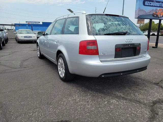European Car Inspections 0