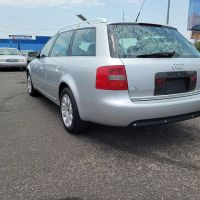 European Car Inspections