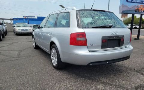 European Car Inspections