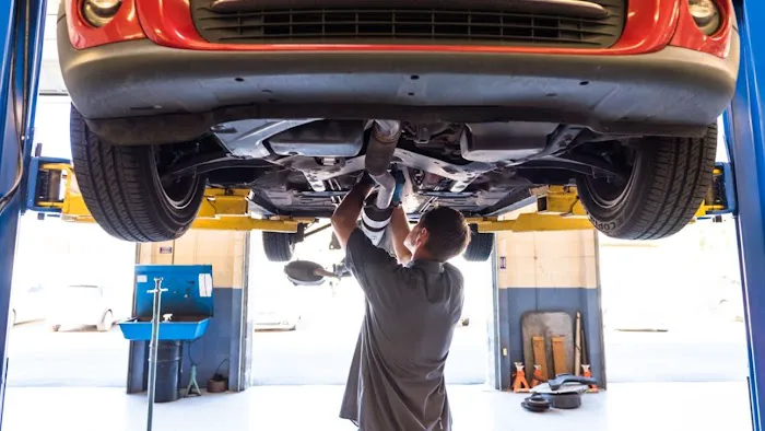 Beyer Motor Works 3