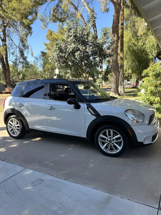 Beyer Motor Works 4